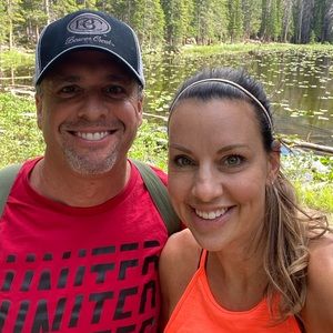 Meet your Posher, Tammy